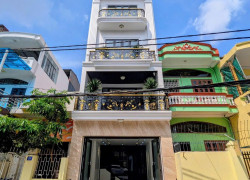 Nhà Mặt Đường khu Lê Chân gần Aeon Mall có thang máy - có vườn bể cá Koi siêu đẹp
