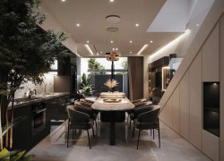 **Bán nhà HXH Cộng Hòa; phường 13; Tân Bình (5,5*13) ngay Metro số 2