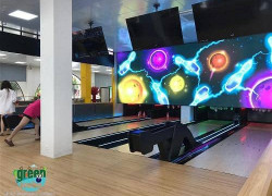 Sân chơi bowling - trải nghiệm thú vị dành cho hội bạn cuối tuần