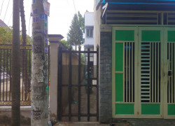 BÁN NHÀ TẠI TRỊNH THỊ DỐI - 57.5M2 CCVB CHỈ 1TỶ370. LH:0865189350.