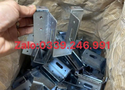 Mua Bát U xà gồ đủ size ở đâu uy tín, giá rẻ