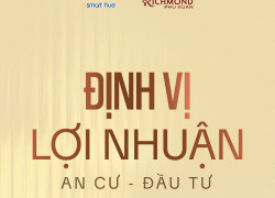 SỞ HỮU KHU ĐÔ THỊ PHÚ XUÂN CITY NHÀ 4 TẦNG SANG TRỌNG