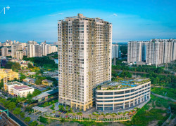 CHO THUÊ MẶT BẰNG ĐẸP CHO CAFE, SPA, SIÊU THỊ MINI TẠI QUẬN 7
