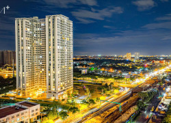 Thuê shophouse Lavida quận 7 – Sở hữu ngay 4000 khách sẵn có