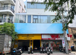 Cho thuê văn phòng chính chủ tại Quận 10
