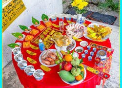 Tại Sao Phải Cúng Động Thổ Khi Xây Nhà, Khởi Công