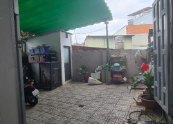 ► CHÍNH CHỦ BÁN NHÀ 3 TẦNG ĐẸP – VỊ TRÍ TIỀM NĂNG TẠI HÓC MÔN, TP.HCM