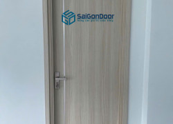 cửa nhựa composite saigondoor bền đẹp