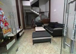 BÁN GẤP NHÀ NGÕ THẲNG - PHỐ TRẦN NGUYÊN HÃN – 53M2 – 3,6 TỶ. LH:0974607629.