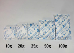 gói bột hút ẩm Secco