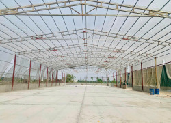 CHO THUÊ KHO 1.000m² TẠI XÃ SƠN ĐỒNG (KHU VỰC CẦU VƯỢT SONG PHƯƠNG), HÀ NỘI