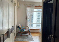 Cần bán gấp căn hộ giá rẻ - 2PN Riverside Residence, phú mỹ hưng