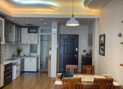 Bán gấp căn hộ cao cấp Riverside Residence, Phú Mỹ Hưng,quận 7