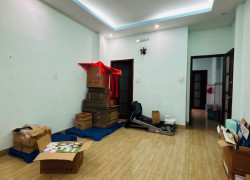 NHÀ 3 TẦNG, 80m² , PD.175 ~ KDC PHÂN LÔ PHÚ LỢI – Ô TÔ NGỦ TRONG NHÀ – HƠN 6 TỶ