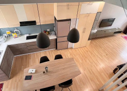 Bán Liền kề Park Riverside  bưng ông thoàn Dt 75m, 3 tầng khu vip