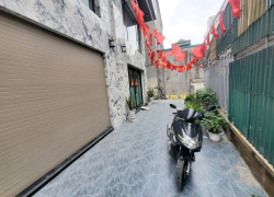 Bán nhà Ngọc Trì,Thạch Bàn 5 tầng,50m,mt5.2m oto đỗ cửa nhỉnh 9 tỷ