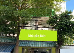 Bán nhà mặt tiền Trường Sa, Vĩnh Nguyên Nha Trang, 12,5 tỷ