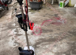 Động cơ chạy thuyền điện Hangkai 12v-750w giá rẻ