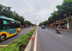 Siêu phẩm rất tốt  tòa Building Lê Văn Việt Hầm 7 tầng