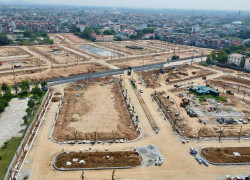 BỎ LỠ DRAGON CITY YÊN LẠC HÔM NAY, CÓ THỂ PHẢI TRẢ GIÁ CAO HƠN NGÀY MAI