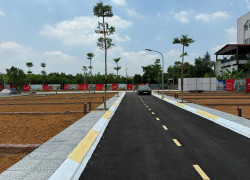 HIẾM – LÔ ĐẤT SAT DỰ ÁN ĐẤT ĐẤU GIÁ LAKE SIDE GIÁ CHỈ 32TR/M – SÁT TRUNG TÂM HÒA LẠC