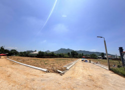 ĐẤT NỀN AN SƠN LIỀN KỀ TĐC HÒA NINH CƠ HỘI ĐÓN SÓNG TĂNG GIÁ