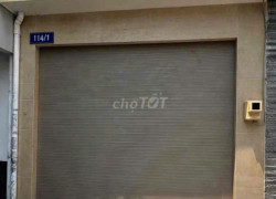 Bán nhà 1 trệt 1 lầu hẻm xe hơi 114/1 Tân Sơn Nhì, P.TSN, Q.Tân Phú (cũ)