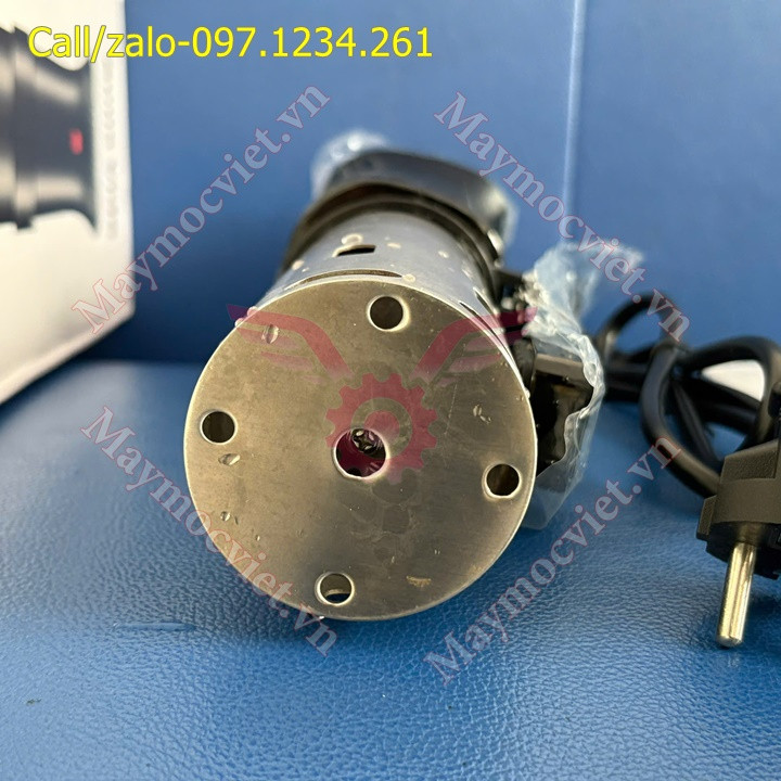 Máy nấu chậm SVM11 giá rẻ