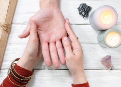 Ý nghĩa các đường chỉ tay tiết lộ vận mệnh của con người
