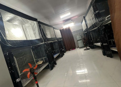 Homestay ở ghép full tiện nghi chỉ từ 1,2 triệu/tháng – Free để xe (chỉ nhận nam)