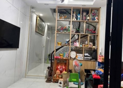 ⭐ SIÊU PHẨM MẶT TIỀN KINH DOANH – QUẬN TÂN BÌNH ⭐