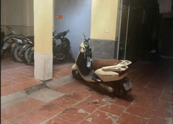 CÓ 2 PHÒNG CẦN CHO THUÊ TẠI ĐỨC DIỄN - BẮC TỪ LIÊM - HÀ NỘI