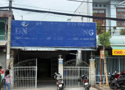 Bán nhà mặt tiền đường Trần Hưng Đạo 300m2, ngang 7m, Mỹ Thới , Long Xuyên ,An Giang
