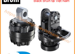 Động cơ thủy lực Black Bruin | Black Bruin Việt Nam