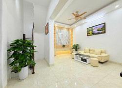 CHỈ 1 CĂN DUY NHẤT 33M – KHÔNG CÓ CĂN THỨ 2 TRONG TẦM GIÁ GẦN 7 TỶ NHÀ ĐẸP Ở LUÔN- THOÁNG MÁT TRUNG TÂM QUẬN HAI BÀ