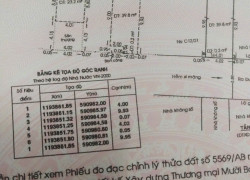 ►  NHÀ MẶT TIỀN – ĐƯỜNG SỐ 3, KHU TÂN VĨNH LỘC