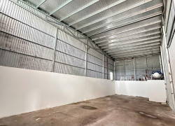 CHO THUÊ KHO XƯỞNG 120M² TẠI ĐẤT DỊCH VỤ YÊN LŨNG, AN KHÁNH