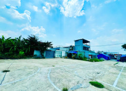 QUỸ ĐẤT MẶT TIỀN TỈNH LỘ 8 Gần 8000m2 – XÃ BÌNH MỸ, CỦ CHI
