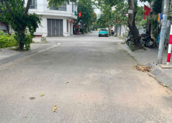 BÁN ĐẤT LONG BIÊN MẶT TIỀN Ô TÔ TRÁNH 64M2 GIÁ 15 TỶ
