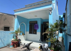 MẶT TIỀN THỚI TAM THÔN – GẦN NGUYỄN ẢNH THỦ – GIÁ TỐT CHỈ 5.2 TỶ