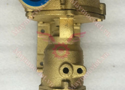 Bơm nước biển dùng dây curoa CR150 giá rẻ