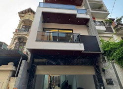 LÔ GÓC 3 THOÁNG • NGUYỄN SƠN • 78M²  • GARA Ô TÔ • CẠNH BẾN XE GIA LÂM