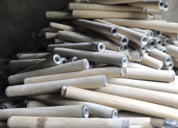 Giấy Dầu Lót Đổ Bê Tông - Giấy Dầu Chống Thấm Tại Hà Nội