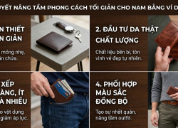 Xuống Phố "Nhẹ Tênh" Nhưng Vẫn Đủ Cuốn Hút?
