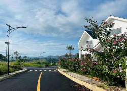 Chỉ 1,5 tỷ sở hữu Villa cao cấp chuẩn resort tại Bao Lộc .