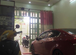 HXH - KDC HIỆN HỮU ( CÓ THỂ LÀM SỔ HỒNG ) NHÀ KIÊN CỐ CHỈ 5 TỶ