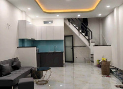 TÂN BÌNH NHÀ ĐẸP Ở NGAY DT90M2 CHỈ 4 TỶ NHỈNH