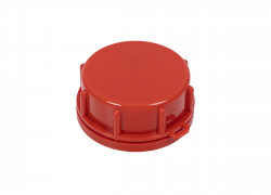 Nắp Can 25-30L Pp Triệu Vũ - Chuẩn Công Nghiệp, Giá Rẻ Nhất Việt Nam