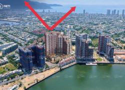 Chỉ từ 1ty9/căn, sở hữu căn hộ Symphony 5 giữa tâm điểm pháo hoa DIFF Đà Nẵng 2026