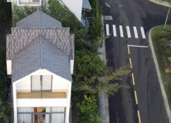 ÁN NHÀ VILLA NGHỈ DƯỠNG FULL NỘI THẤT- NHẬN NHÀ Ở NGAY - KHAI THÁC LIỀN – VIEW ĐẸP